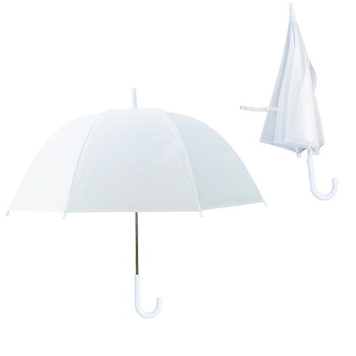 Wedding umbrella large - umbrella,