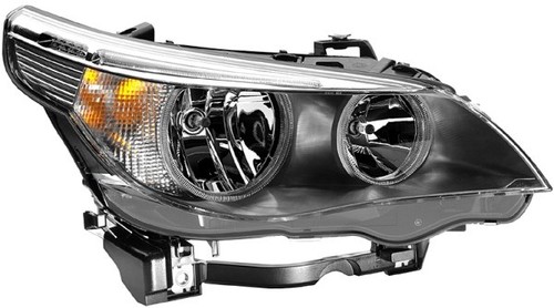 Bmw series e61 07 - bmw, 04-07