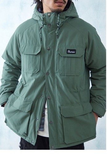 Penfield kasson jacket laurel - penfield,