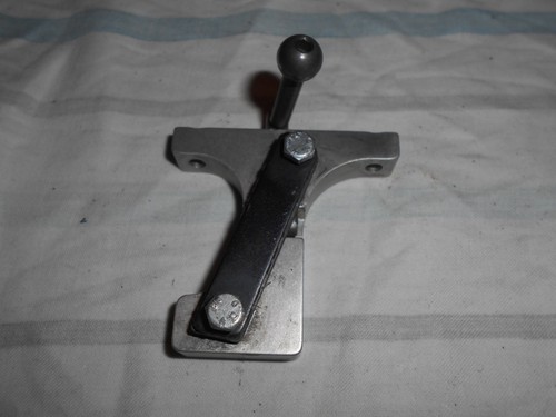 Brake assy harm - f1,