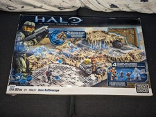 Mega Bloks Halo Halo