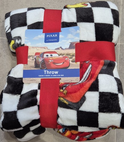 Primark disney pixar - primark, lightning