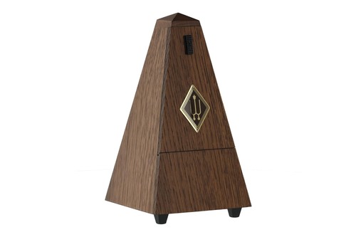 Wittner 818 wooden - wittner, mechanical