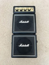 Marshall MS-4 Mini Micro Full