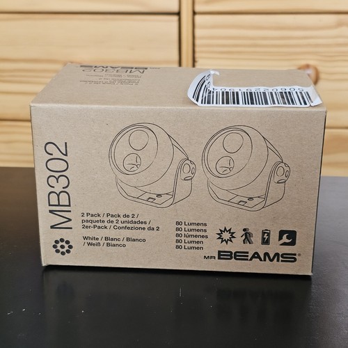 Beams wireless battery - beams, led