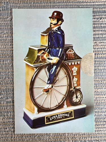High wheeler penny farthing - high,