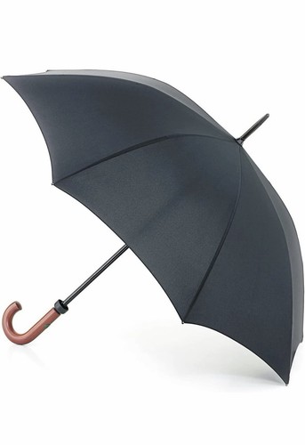 Fulton huntsman umbrella - fulton, black
