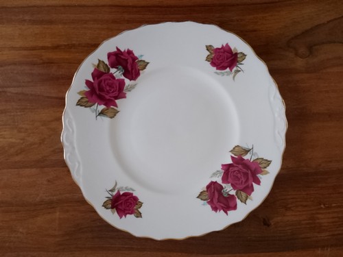 Vintage royal vale bone china - vintage,