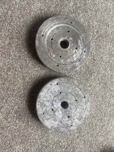 Myford ml8 face plates - ml8,