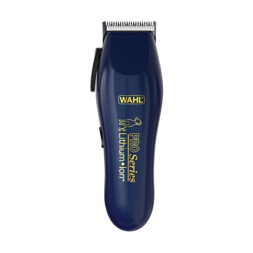 Wahl pro series - series, ion