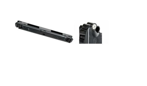 Gamo 16 shot 177 - pt-85, .177