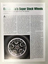 HMN 841 Article Wild About