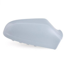 For Vauxhall Astra H 2004-2009 Wing Mirror Cover Primed O/S Drivers Side Right