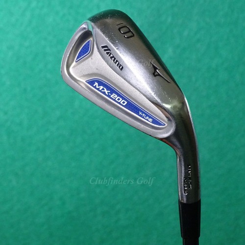 Mizuno 200 forged - mx-200, 6