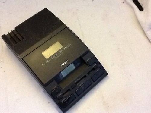 Philips lfh 720 - 720, (machine