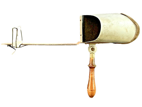 Antique stereoscope viewer - antique,