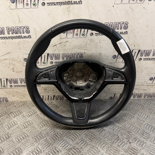 Multi funtional steering - steering, wheel