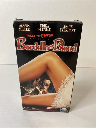 Tales from the crypt - tales,