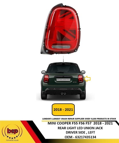 Mini cooper f55 f56 f57 - f55,