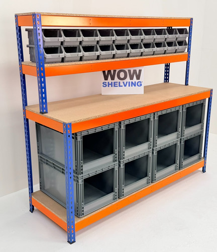 Large 1800mm workstation - large,