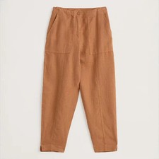 Seasalt Saltings Crops Basket