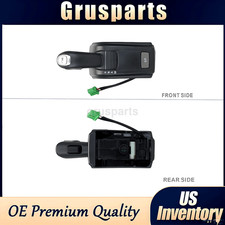 Shift 21073025 21456377 Gear