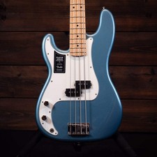 Fender Player Precision Bass