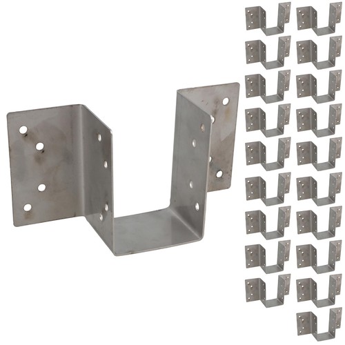 Stainless steel mini timber - steel,