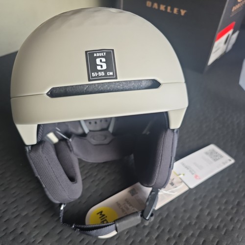 New oakley mod5 mips - oakley,