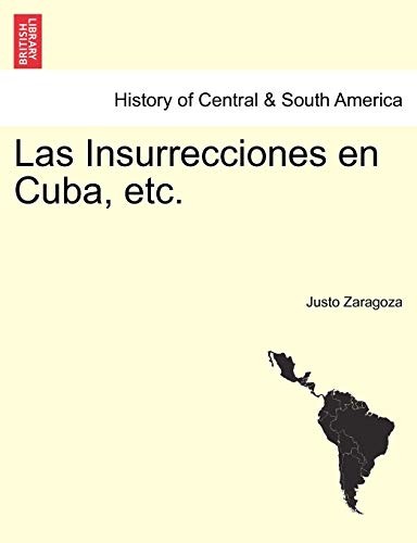 Las insurrecciones en cuba - las,