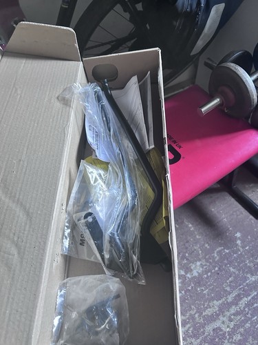 Givi rack support - rack,