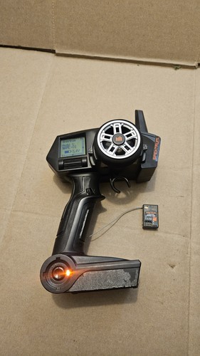Spektrum dx4c dsmr - dx4c, 2.4ghz