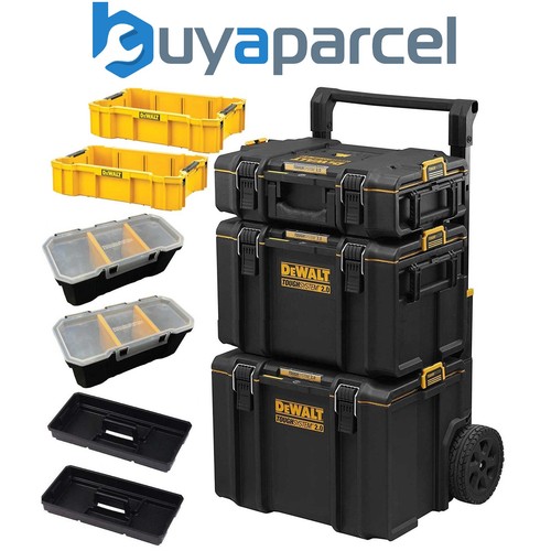 Dewalt toughsystem ds450 - 2,
