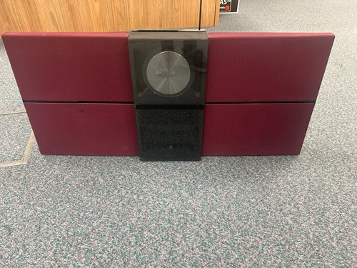 Bang and olufsen beosound - olufsen,