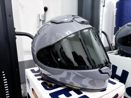 Shoei nxr helmet size - 2, s
