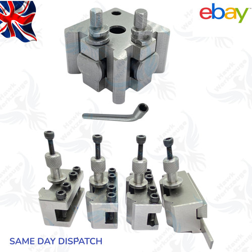 T37 5pc quick change - t37,