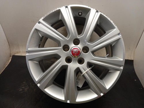 Jaguar pace alloy wheel 9 - wheel,