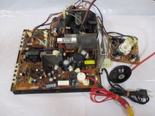 NANAO 5A00185C1 Arcade CRT