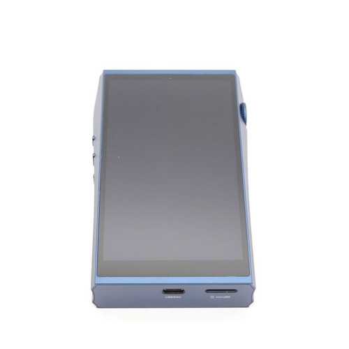 Shanling m7t blue portable - shanling,