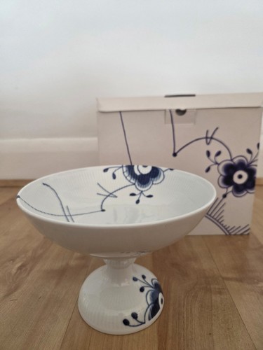 Royal copenhagen bowl - copenhagen, stand