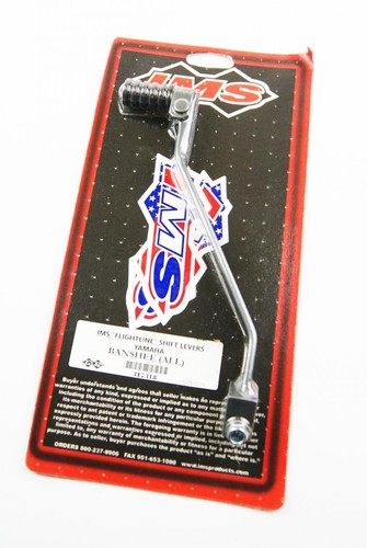 Gear lever ims banshee 350 - lever,
