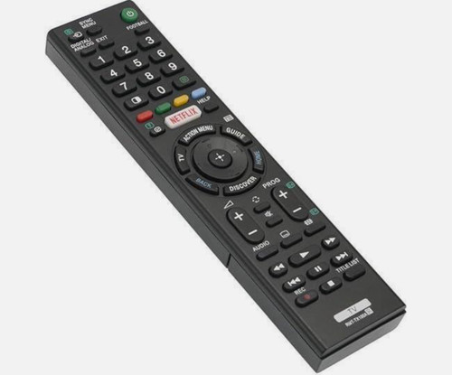 Remote control for sony - for,