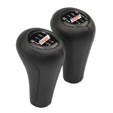 6/5 Speed Leather Manual Gear