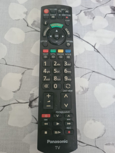 Genuine panasonic n2qayb000487 - panasonic,