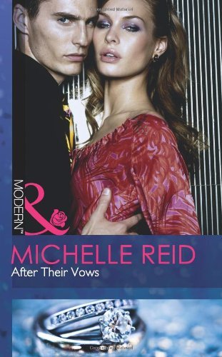 After their vows mills boon - vows, (mills