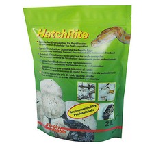 Lucky Reptile HatchRite Egg Incubation vermiculite, Perlite Breeding Incubator