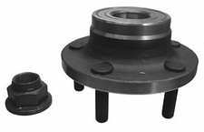1x Front WHEEL BEARING for
