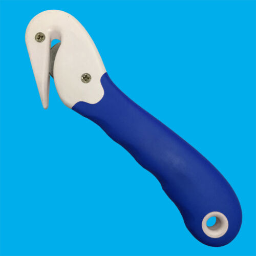 Robust safety cutter - robust, box