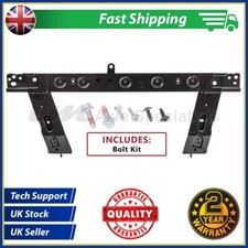 Front Subframe Radiator Support Engine Panel Bar Renault Clio MK3 05-14 +BOLTS