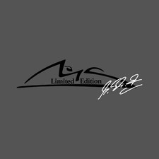 Fiat Seicento Schumacher Boot Sticker Badge - Abarth 600 Vinyl Decal Cinquecento